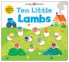 Go to record Ten little lambs