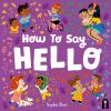 Go to record How to say hello