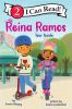 Go to record Reina Ramos, tour guide