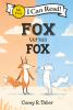 Go to record Fox versus fox