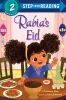 Go to record Rabia's Eid.