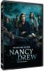 Go to record Nancy Drew. The final season