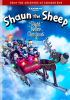 Go to record Shaun the sheep. The flight before Christmas