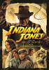Go to record Indiana Jones and the dial of destiny