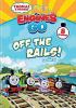 Go to record Thomas and friends. All engines go-off the rails!