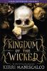 Go to record Kingdom of the Wicked