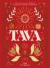 Go to record Tava : Eastern European baking and desserts from Romania a...