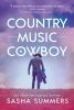Go to record Country music cowboy