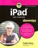 Go to record iPad for seniors