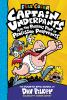 Go to record Captain underpants and the perilous plot of professor poop...