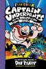 Go to record Captain underpants and the wrath of the wicked wedgie woman