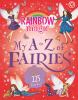 Go to record Rainbow magic : my A to Z of fairies