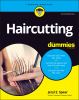 Go to record Haircutting For Dummies