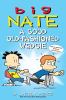 Go to record Big Nate : a good old-fashioned wedgie