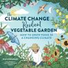 Go to record The climate change-resilient vegetable garden : how to gro...