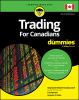 Go to record Trading for Canadians for dummies