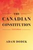 Go to record The Canadian constitution