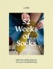 Go to record 52 weeks of socks. Vol. II
