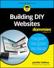 Go to record Building DIY websites