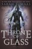 Go to record Throne of glass
