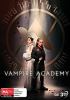 Go to record Vampire academy. Season one.