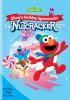 Go to record Elmo's holiday spectacular : the nutcracker and other tales.
