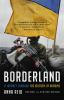 Go to record Borderland : a journey through the history of Ukraine
