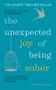 Go to record The unexpected joy of being sober