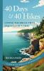 Go to record 40 days & 40 hikes : loving the Bruce Trail one loop at a ...