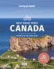 Go to record Lonely Planet best road trips Canada : escapes on the open...