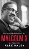 Go to record The autobiography of Malcolm X