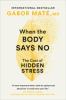 Go to record When the body says no : the hidden cost of death