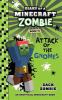 Go to record Diary of a Minecraft zombie:  Attack of the gnomes