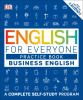 Go to record English for everyone practice book : business English