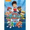 Go to record PAW patrol : the mighty movie