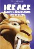 Go to record Ice age. Dawn of the dinosaurs