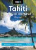 Go to record Tahiti & French Polynesia.