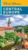 Go to record Rick Steves Central Europe : the Czech Republic, Poland, H...