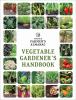 Go to record Vegetable gardener's handbook.