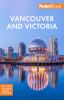 Go to record Fodor's Vancouver and Victoria