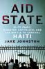 Go to record Aid state : elite panic, disaster capitalism, and the batt...