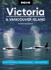 Go to record Victoria & Vancouver Island : coastal recreation, museums ...
