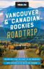 Go to record Vancouver & Canadian Rockies road trip