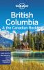 Go to record British Columbia & the Canadian Rockies. [2022]