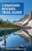 Go to record Canadian Rockies trail guide