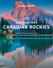 Go to record Best road trips Canadian Rockies : escapes on the open road