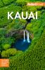 Go to record Fodor's Kauai [2023]