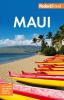 Go to record Fodor's Maui : with Molokai & Lanai