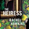 Go to record The heiress : a novel