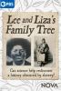 Go to record Lee and Liza's family tree.